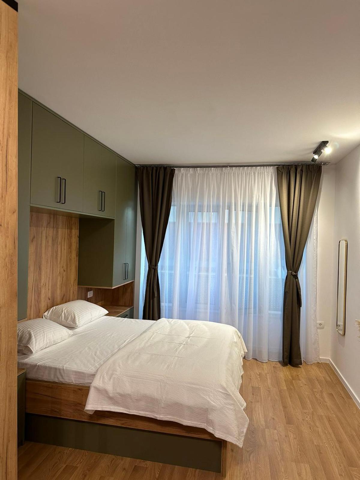 Nanda Studio Apartment - Free Private Parking
