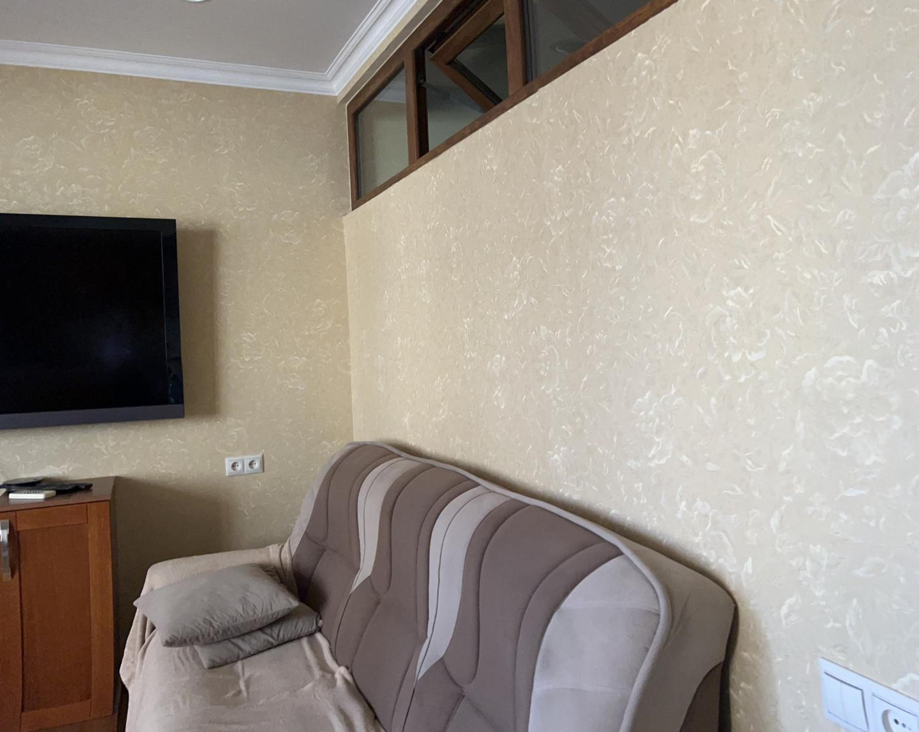 Apartment in the center of Yerevan