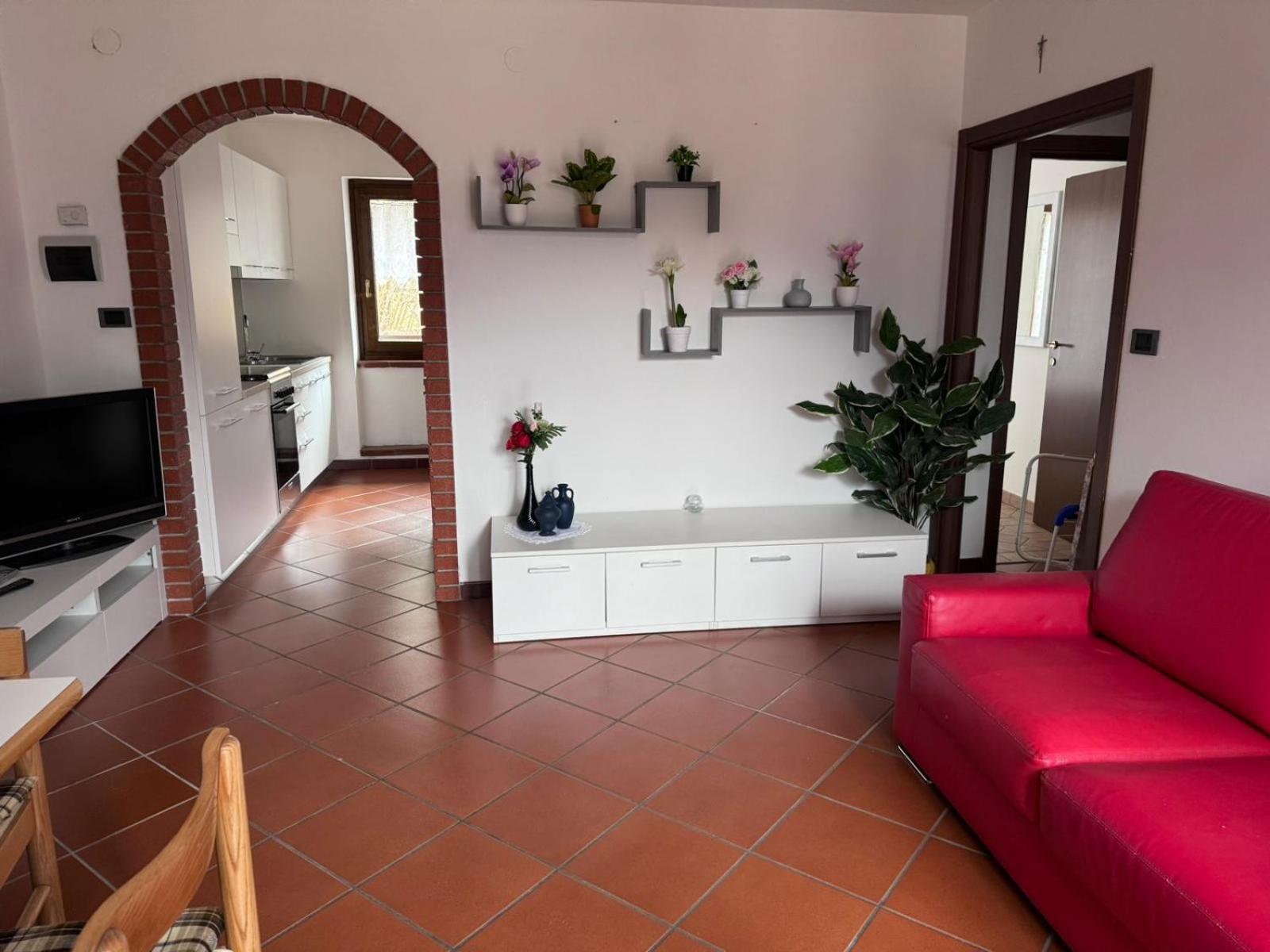 Casa Stefy