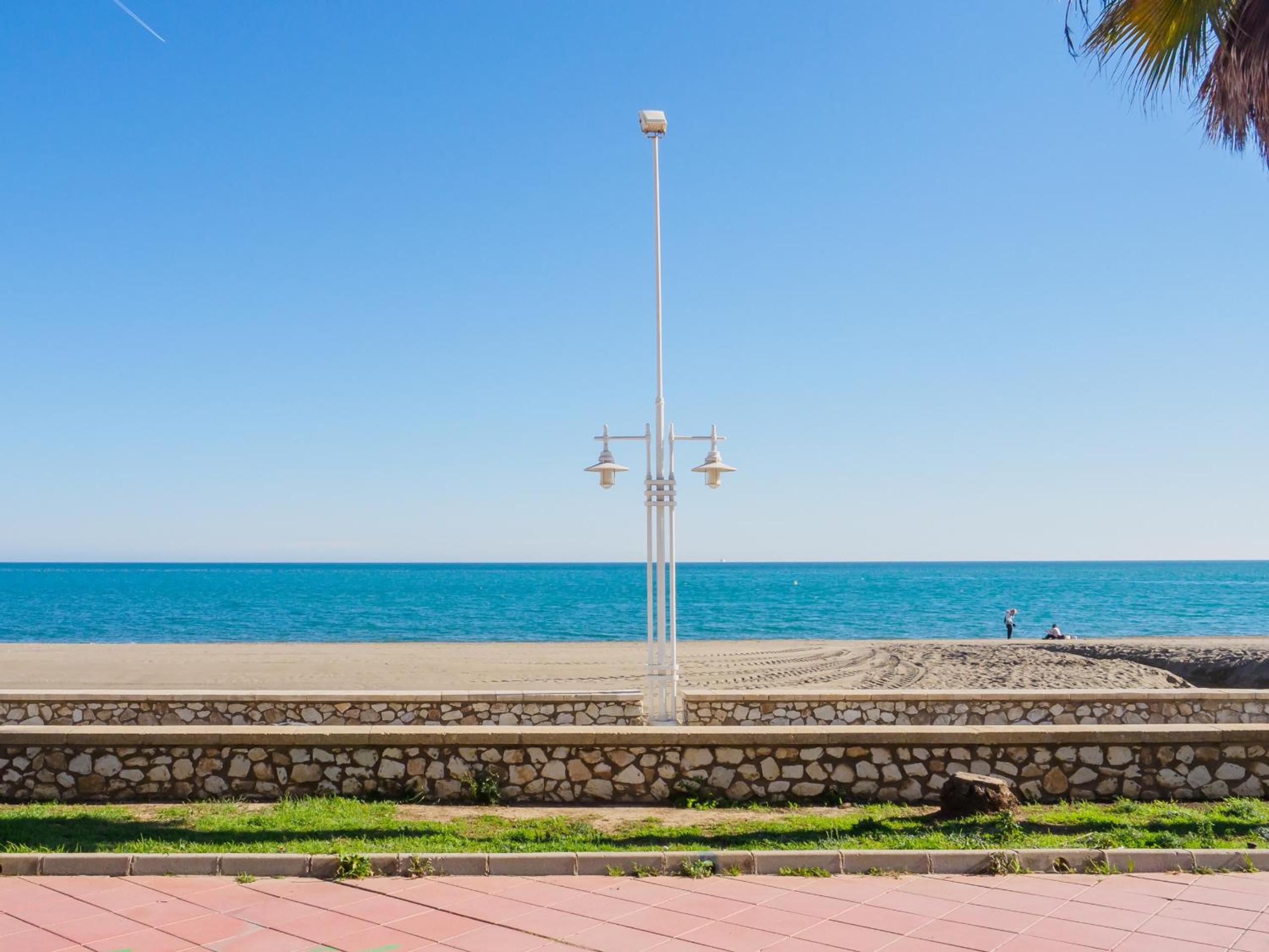 Cubo's Apartamento Seaview Port & Free Parking