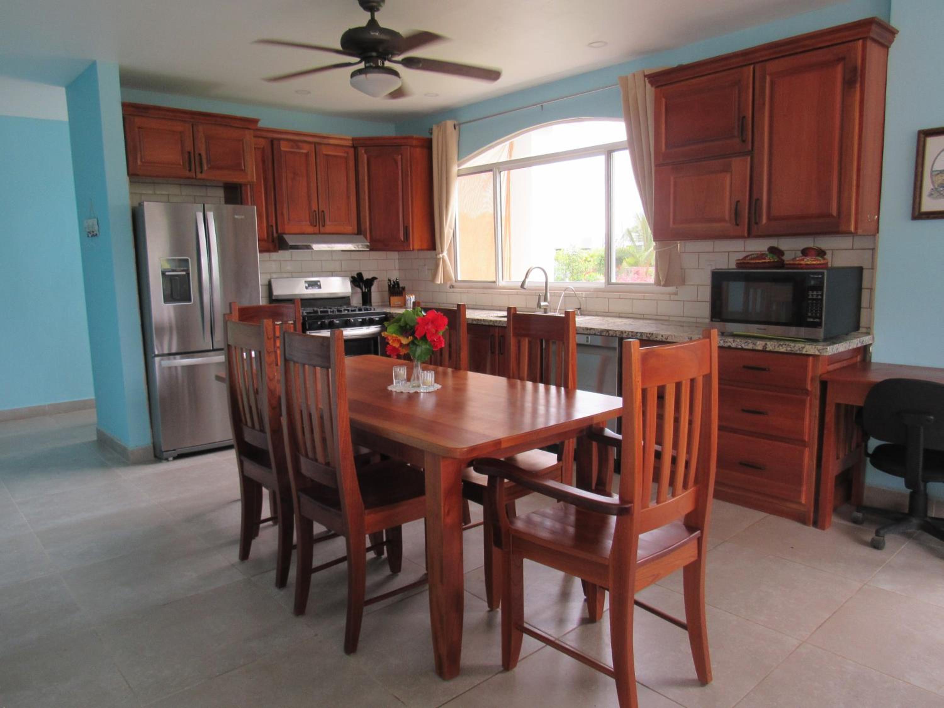 Casa Pacifico Panama