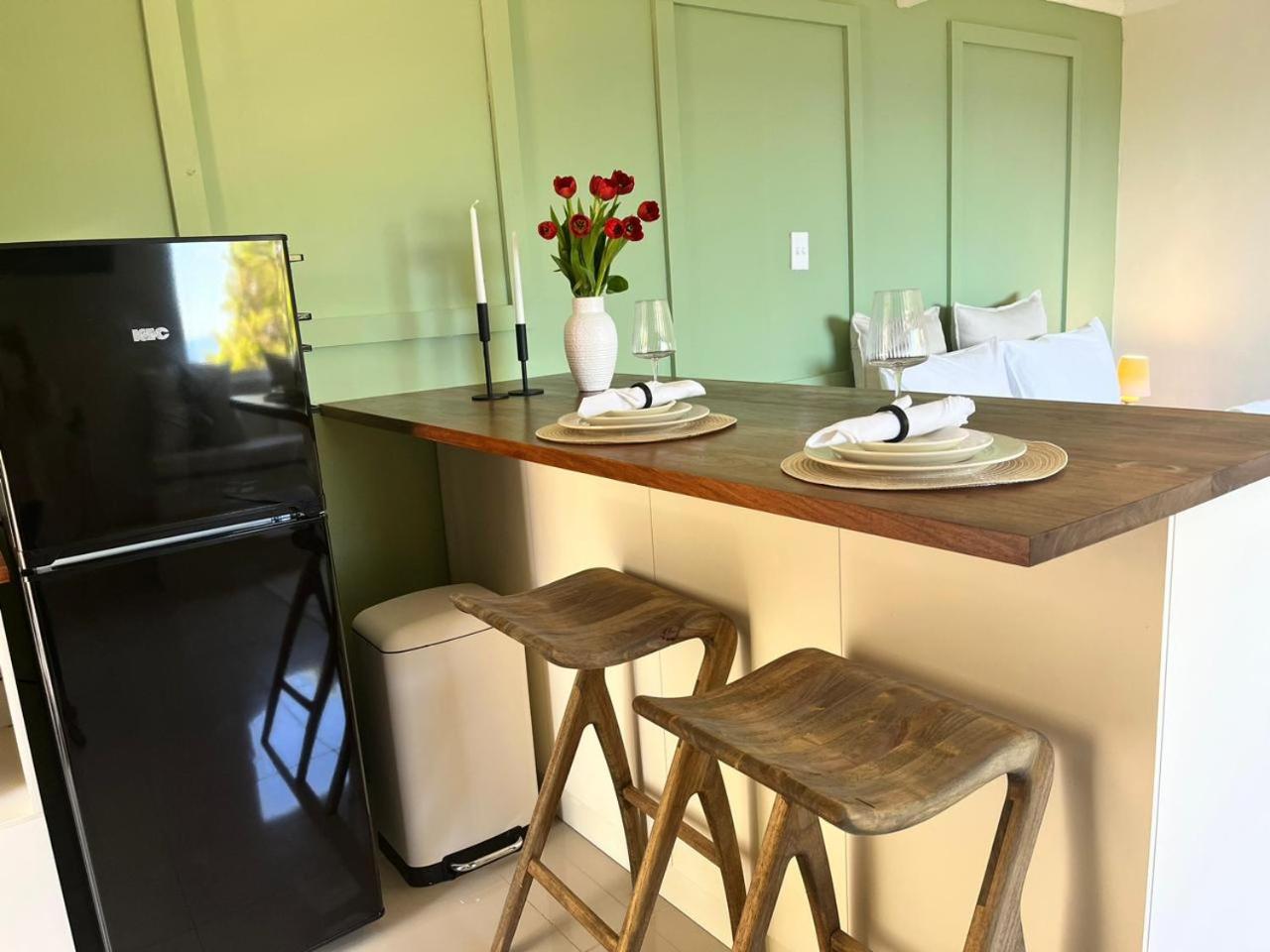 31 Ingleside, Camps Bay Apartment view 2