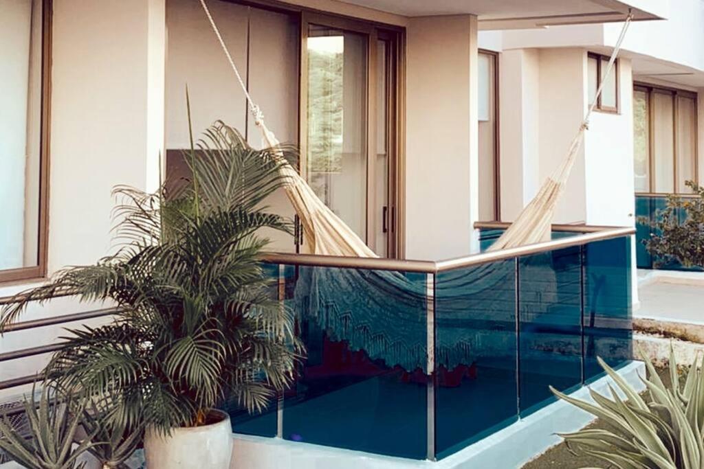 Tropical Condo in Santa Marta