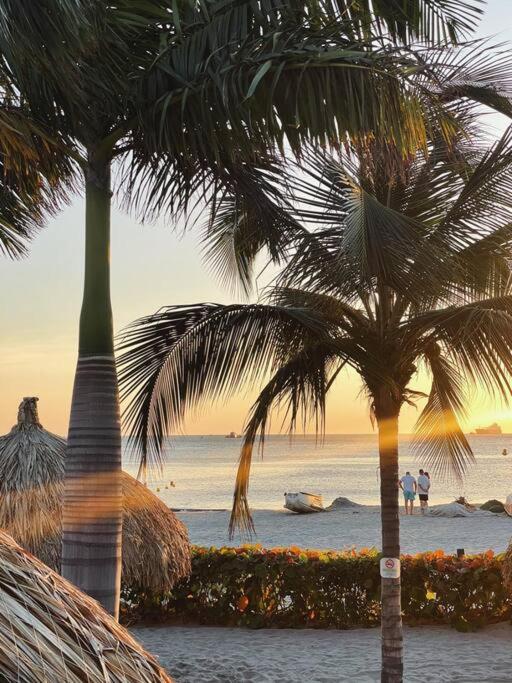 Tropical Condo in Santa Marta