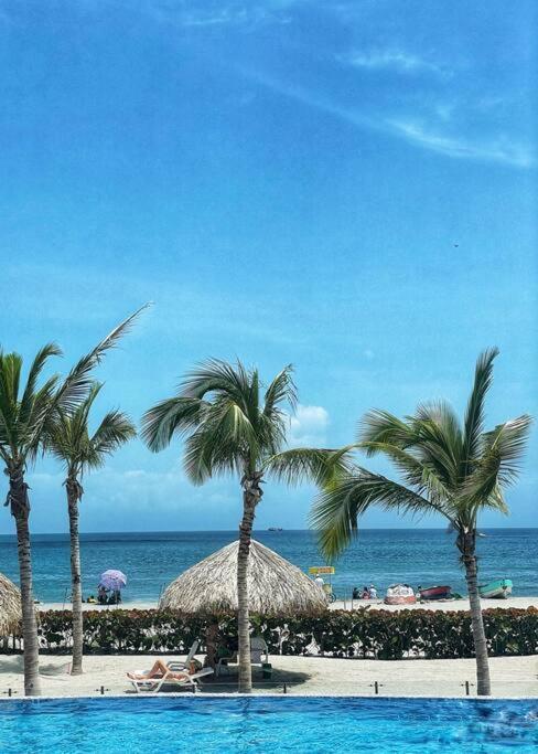 Tropical Condo in Santa Marta