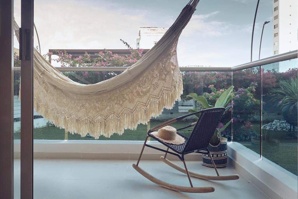Tropical Condo in Santa Marta