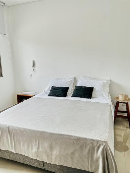 Tropical Condo in Santa Marta