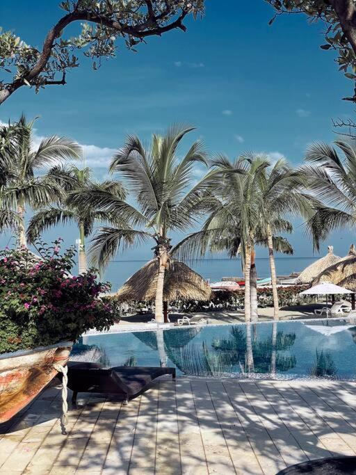 Tropical Condo in Santa Marta