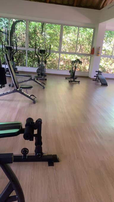 Tropical Condo in Santa Marta