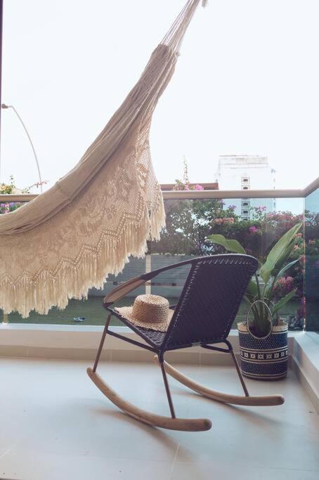 Tropical Condo in Santa Marta