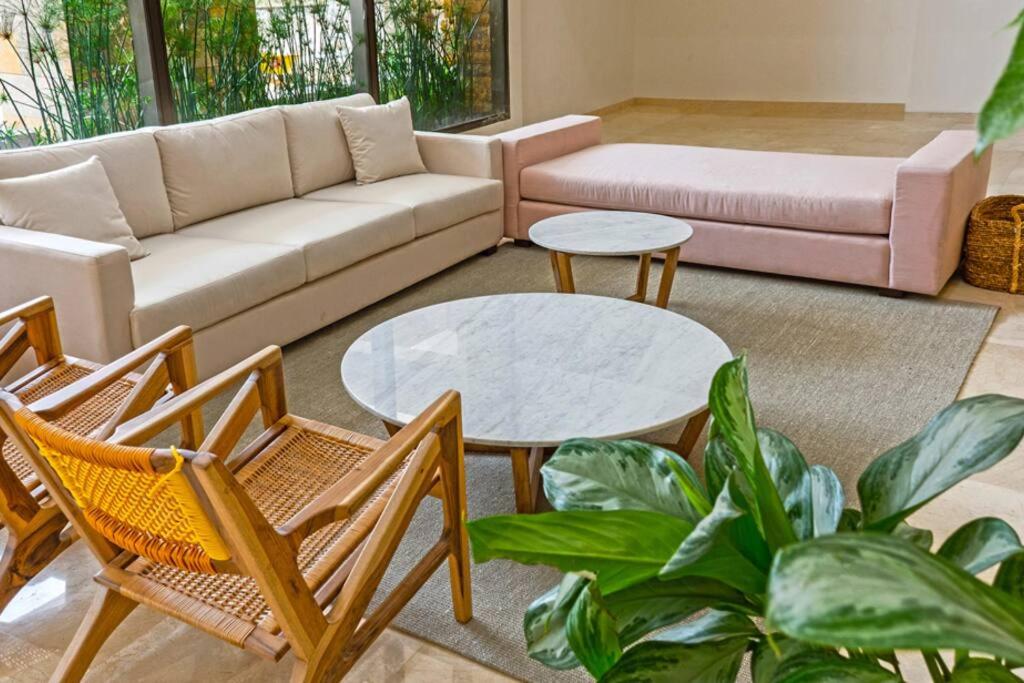 Tropical Condo in Santa Marta
