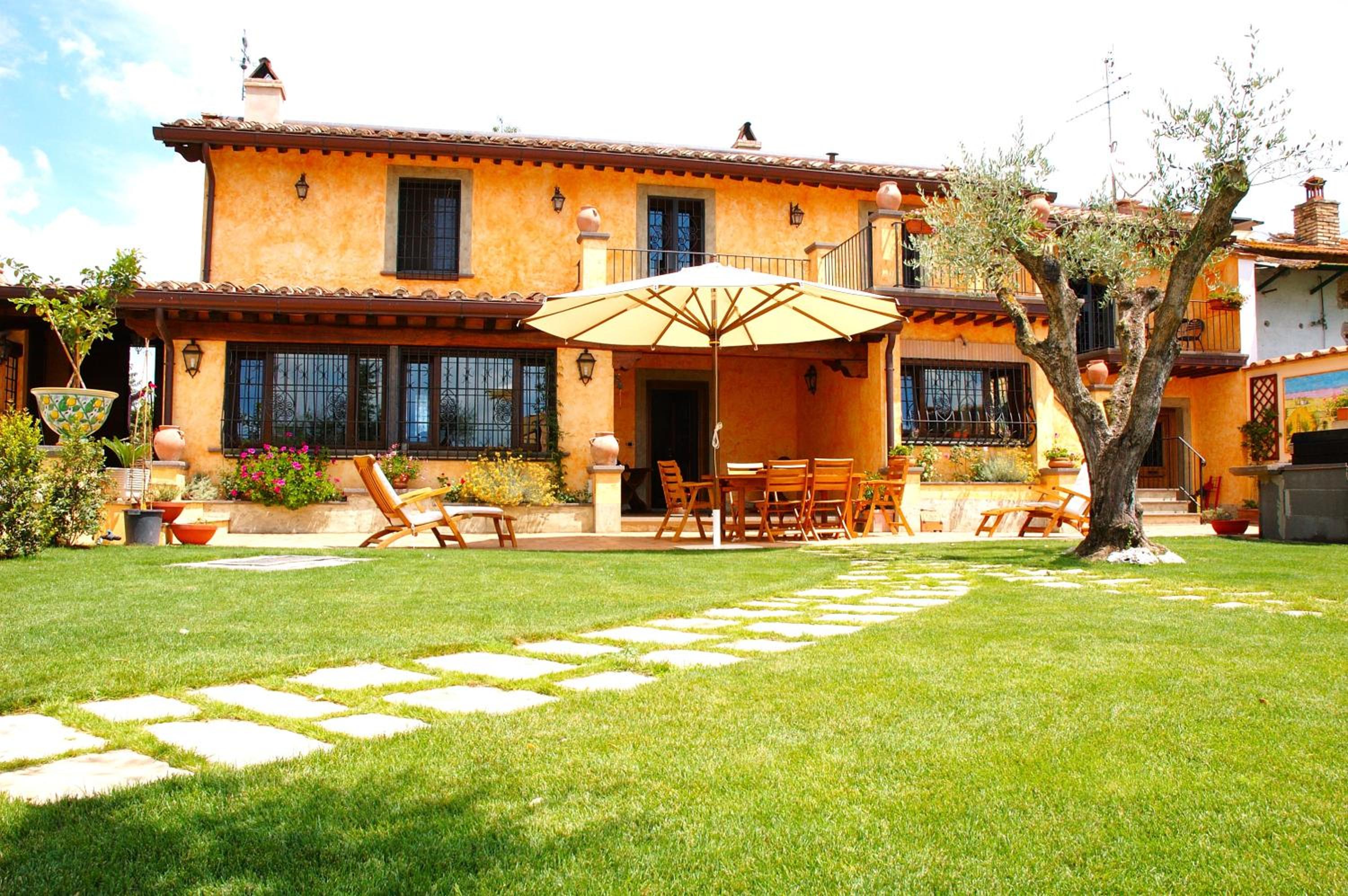 La Valle dei Casali Green Boutique