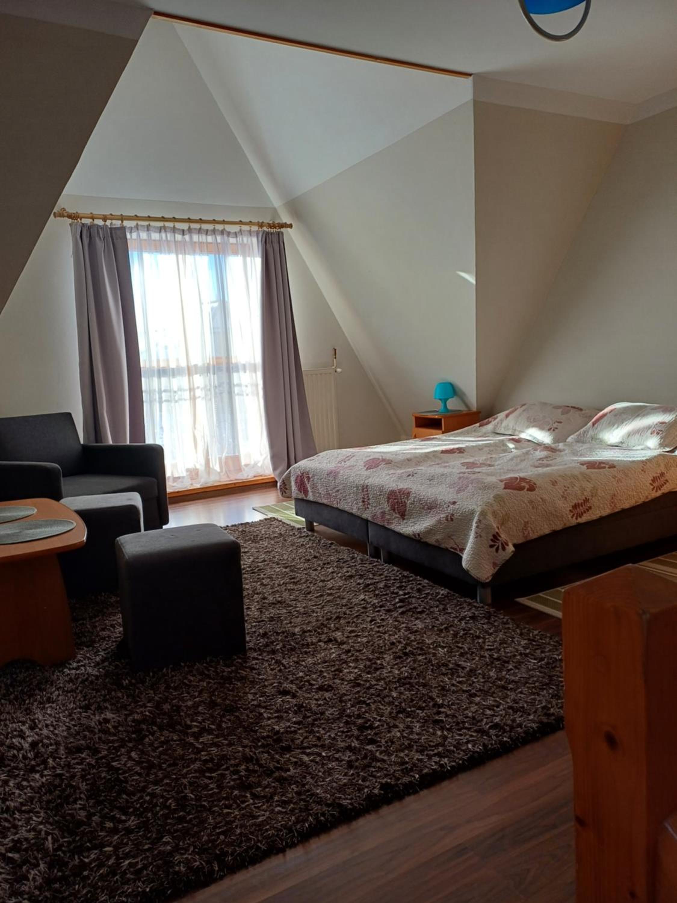 Willa Marysieńka view 5