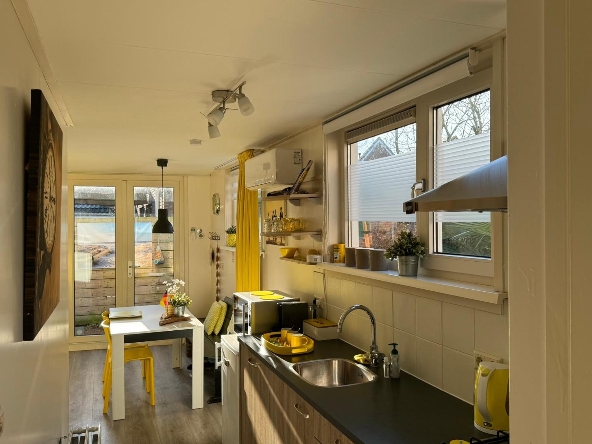 Coastal Dreaming view 4