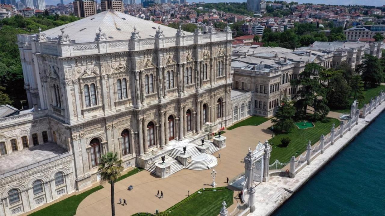 Beşiktaş Serenity Otel - Image 22