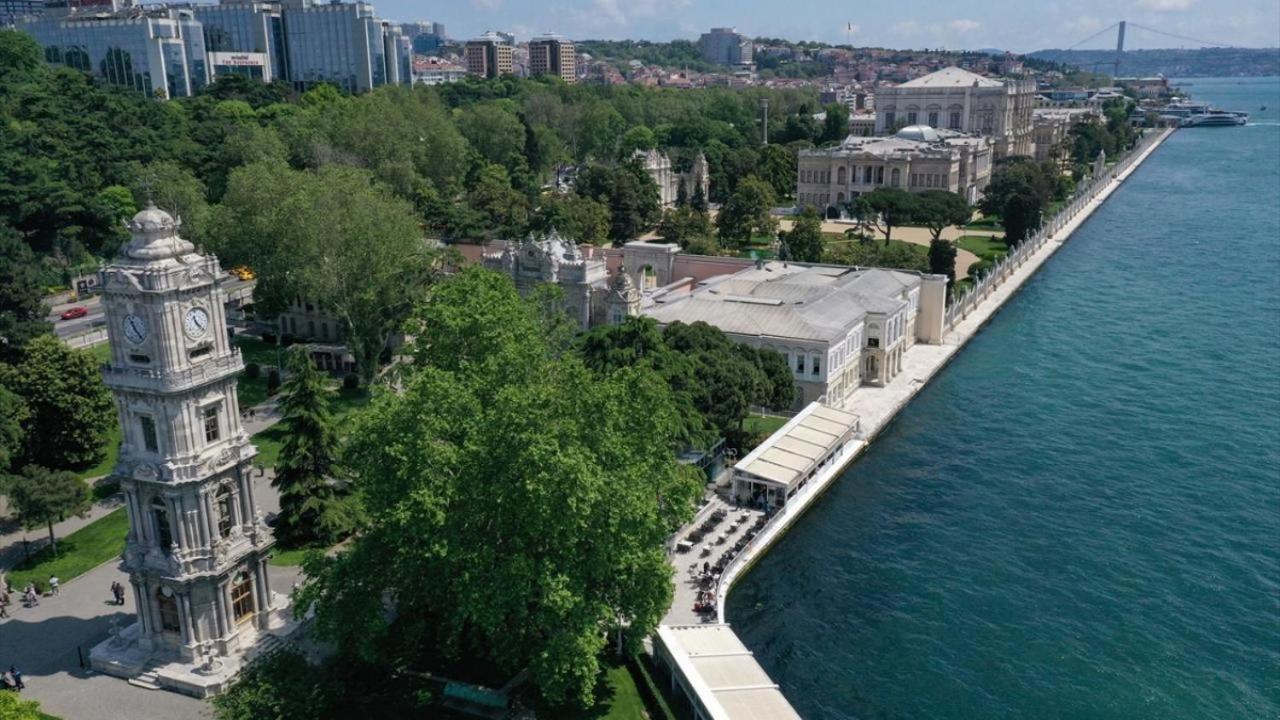 Beşiktaş Serenity Otel - Image 23