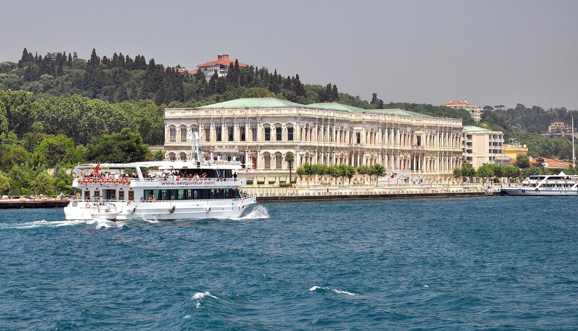 Beşiktaş Serenity Otel - Image 28