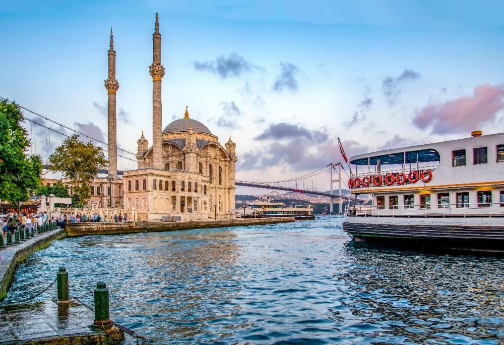 Beşiktaş Serenity Otel - Image 30