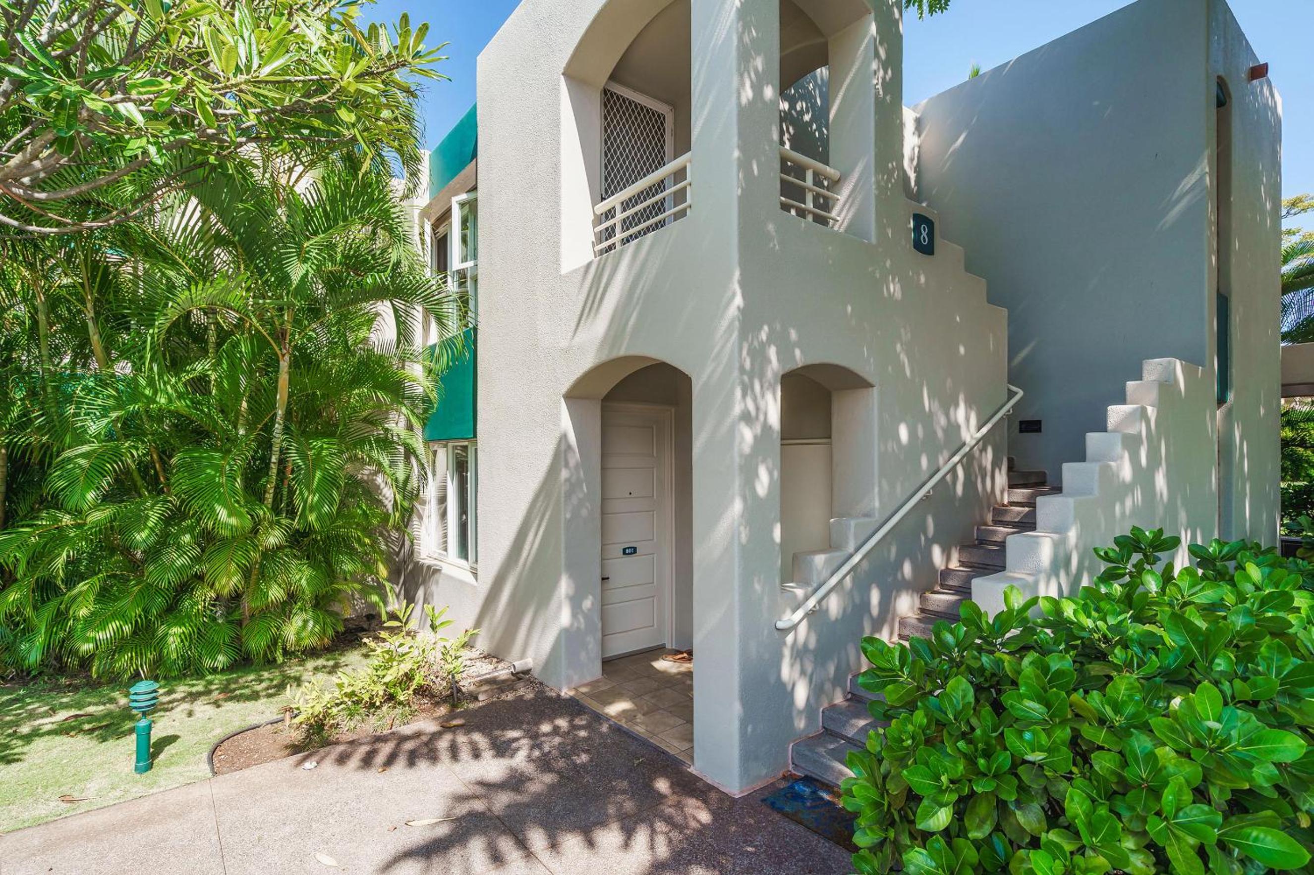 Palms at Wailea 801, Luxurious 1bedroom, 2 bath