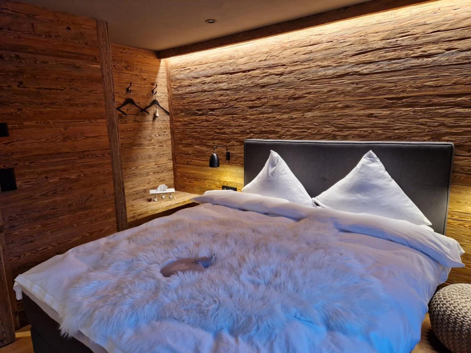 Boutique Lodge Spycher