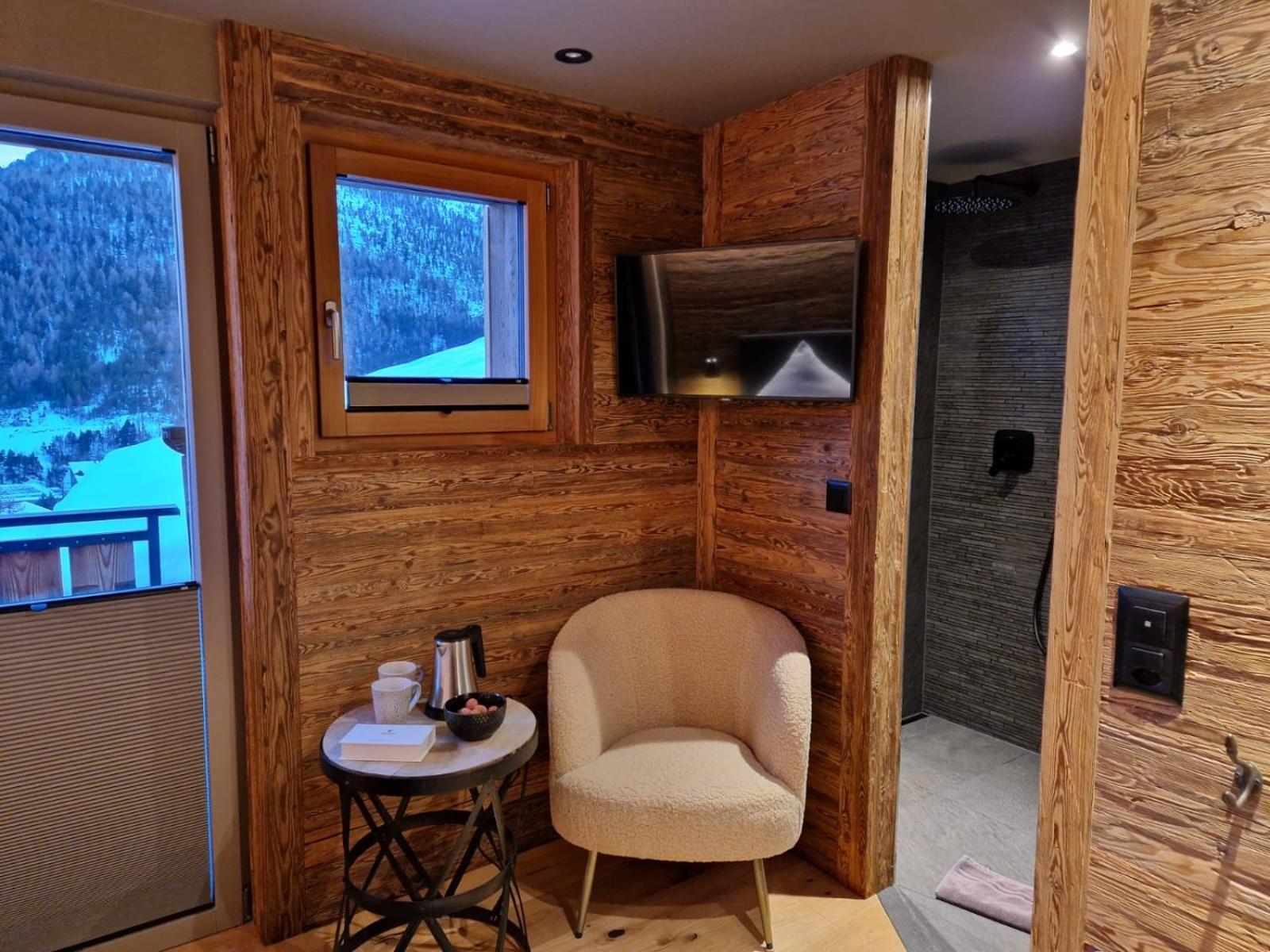 Boutique Lodge Spycher