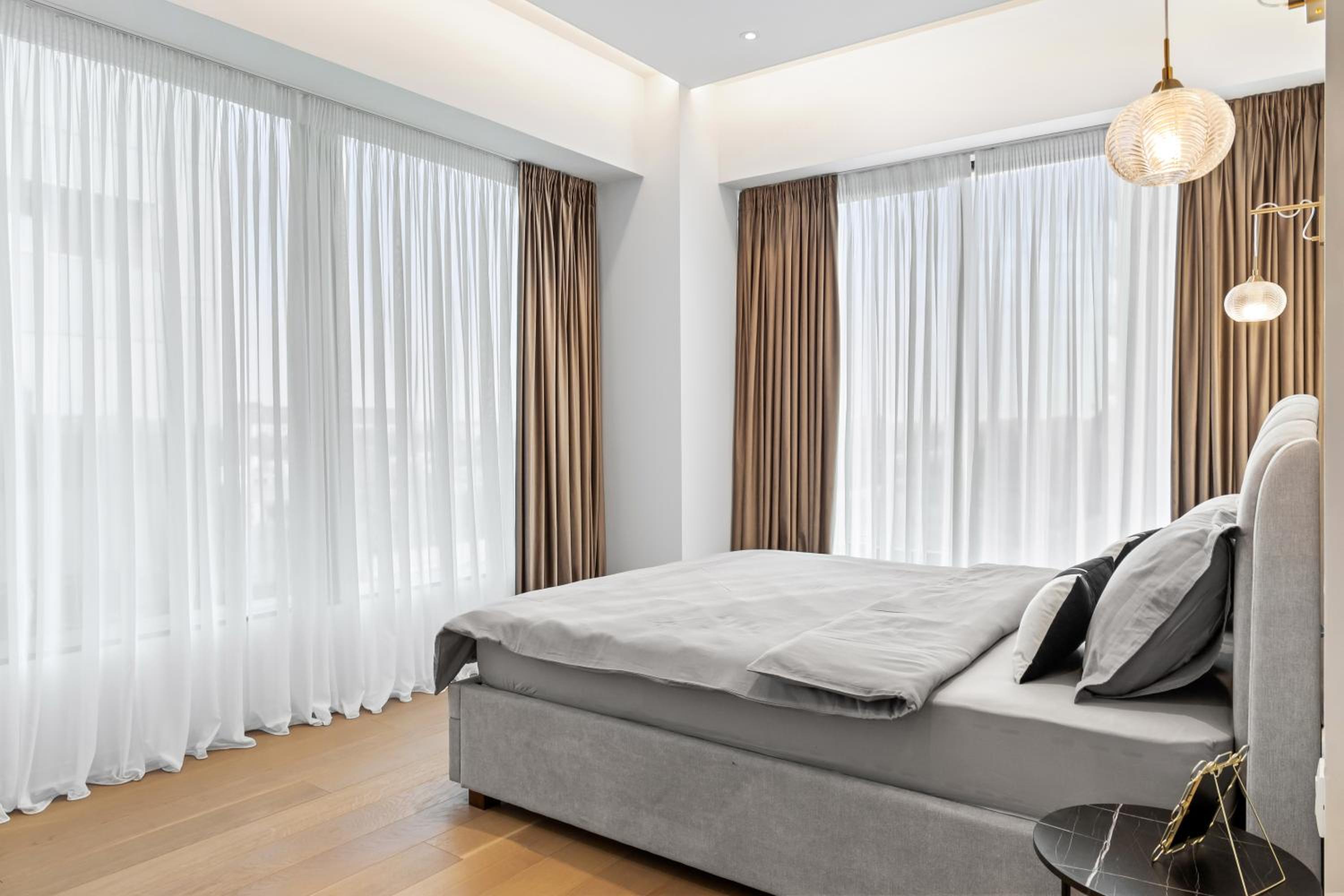ONE Tower Apartments