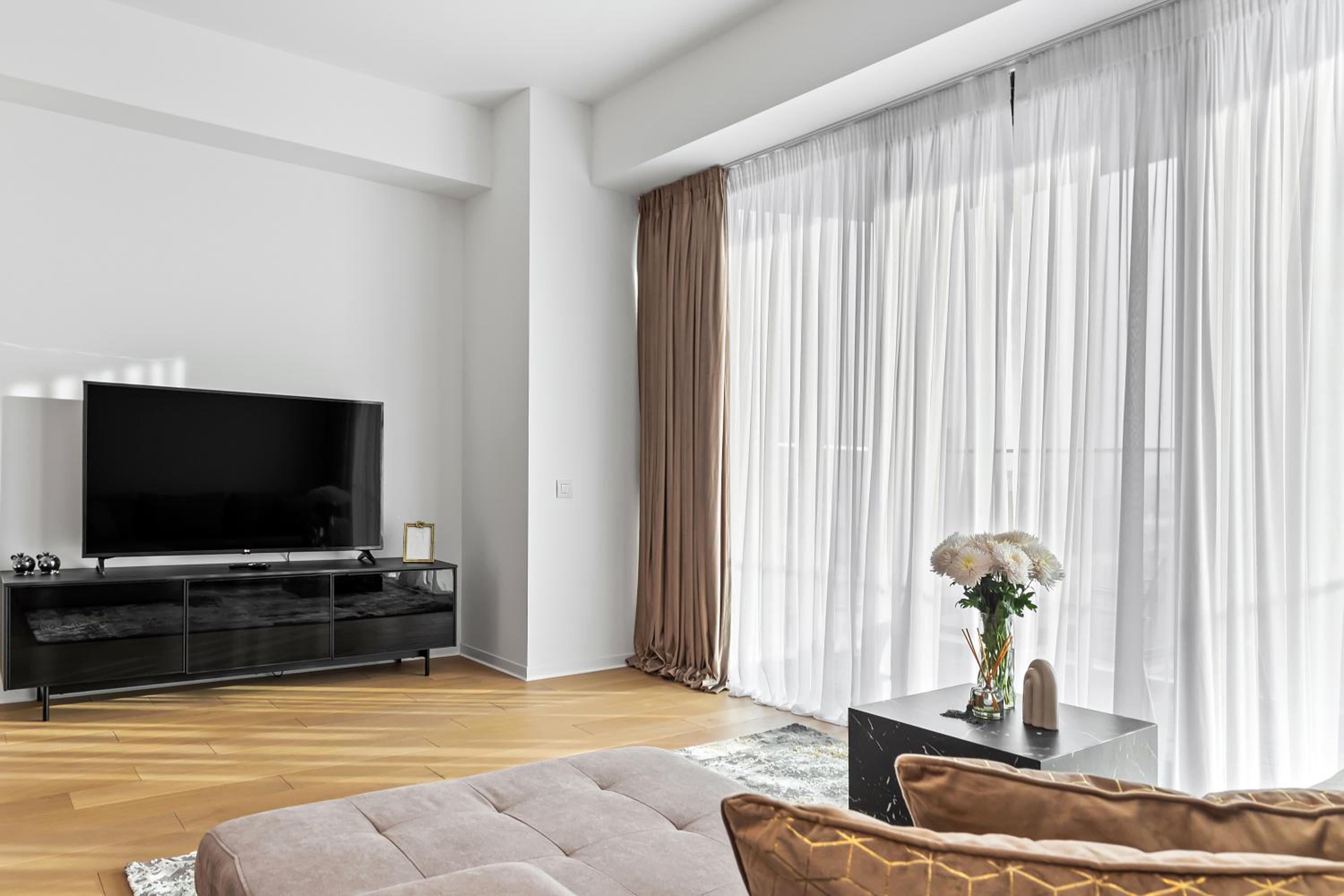 ONE Tower Apartments