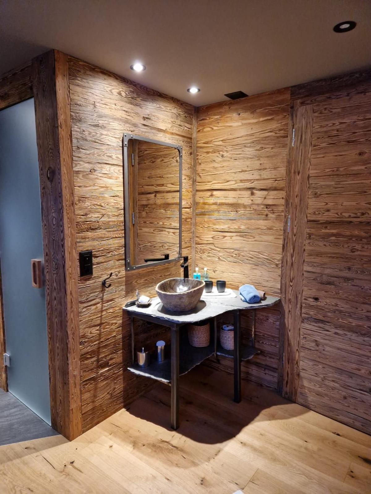 Boutique Lodge Spycher