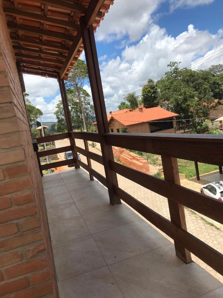 Casa do bosque