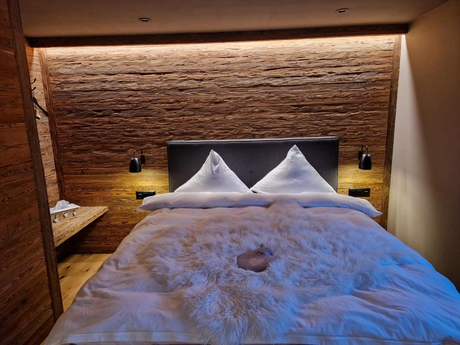 Boutique Lodge Spycher