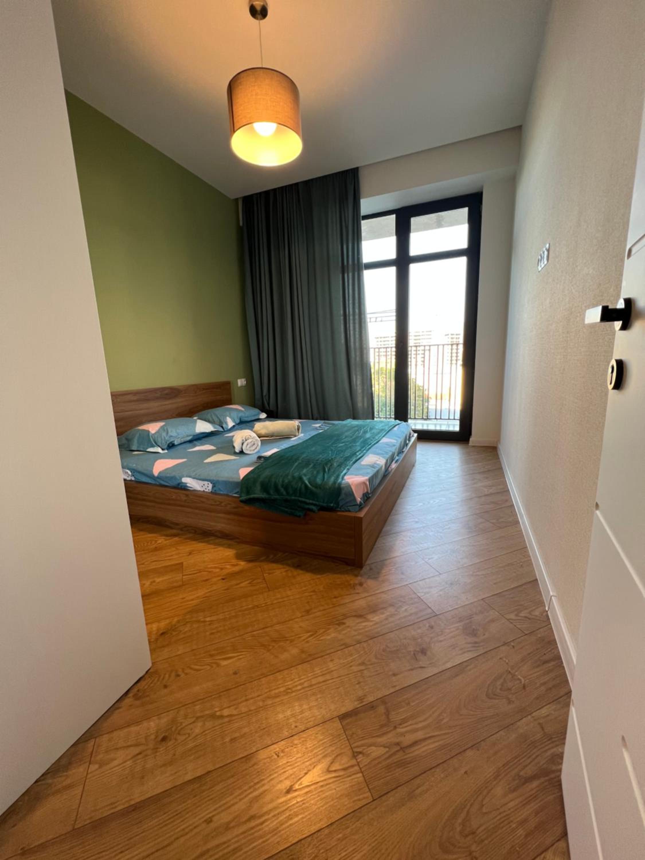 Tbilisi Archi apartments