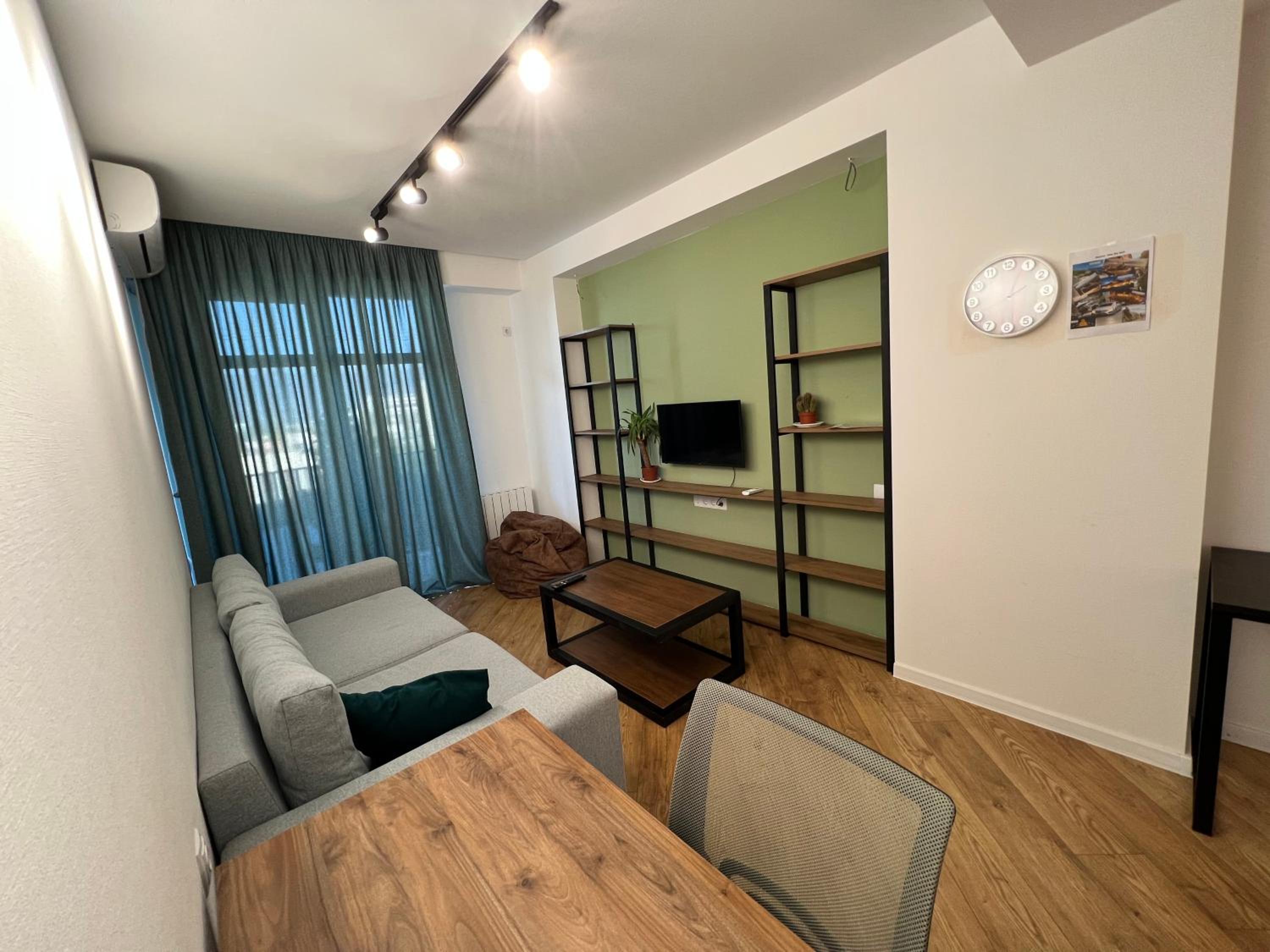 Tbilisi Archi apartments