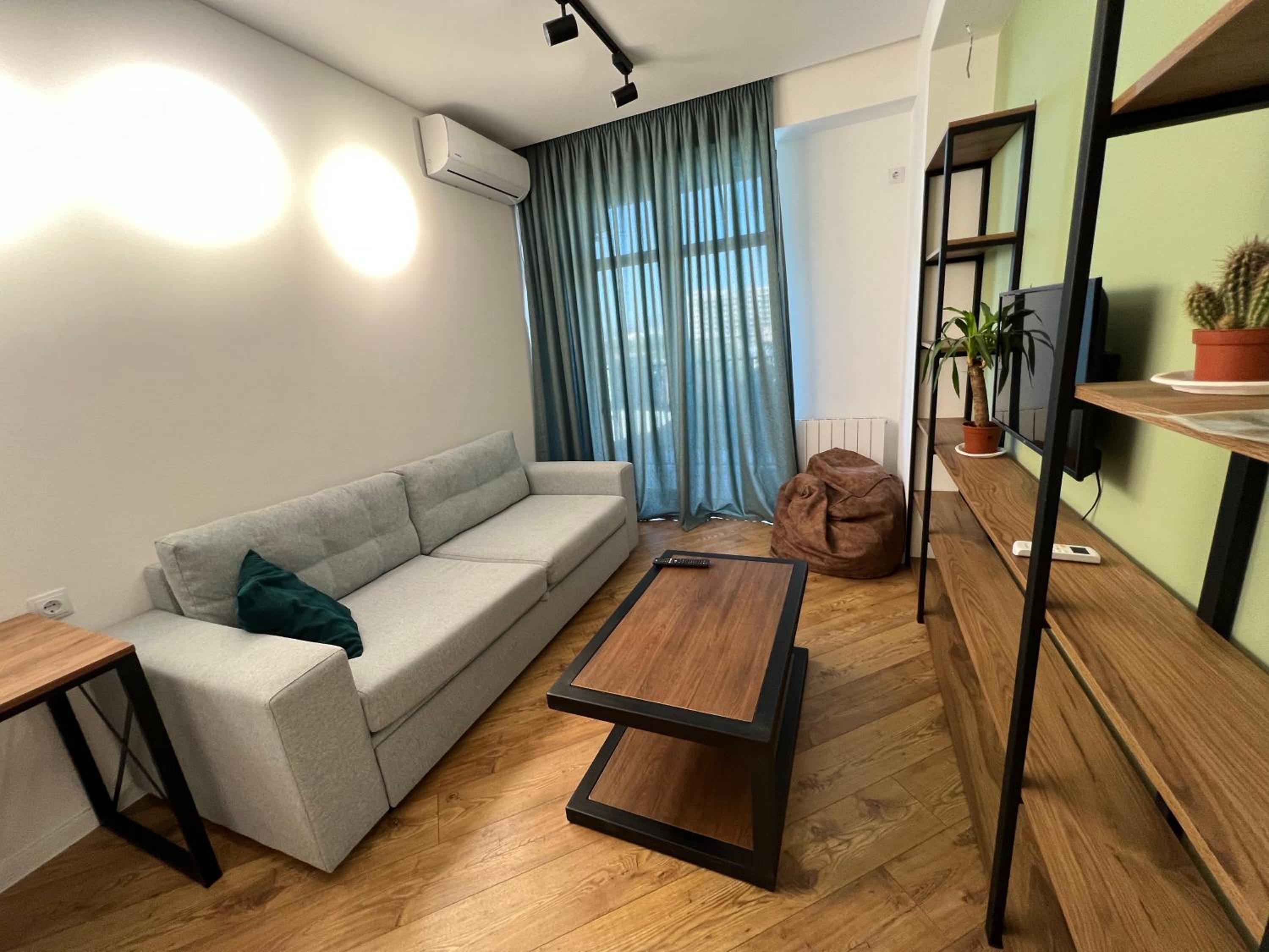 Tbilisi Archi apartments