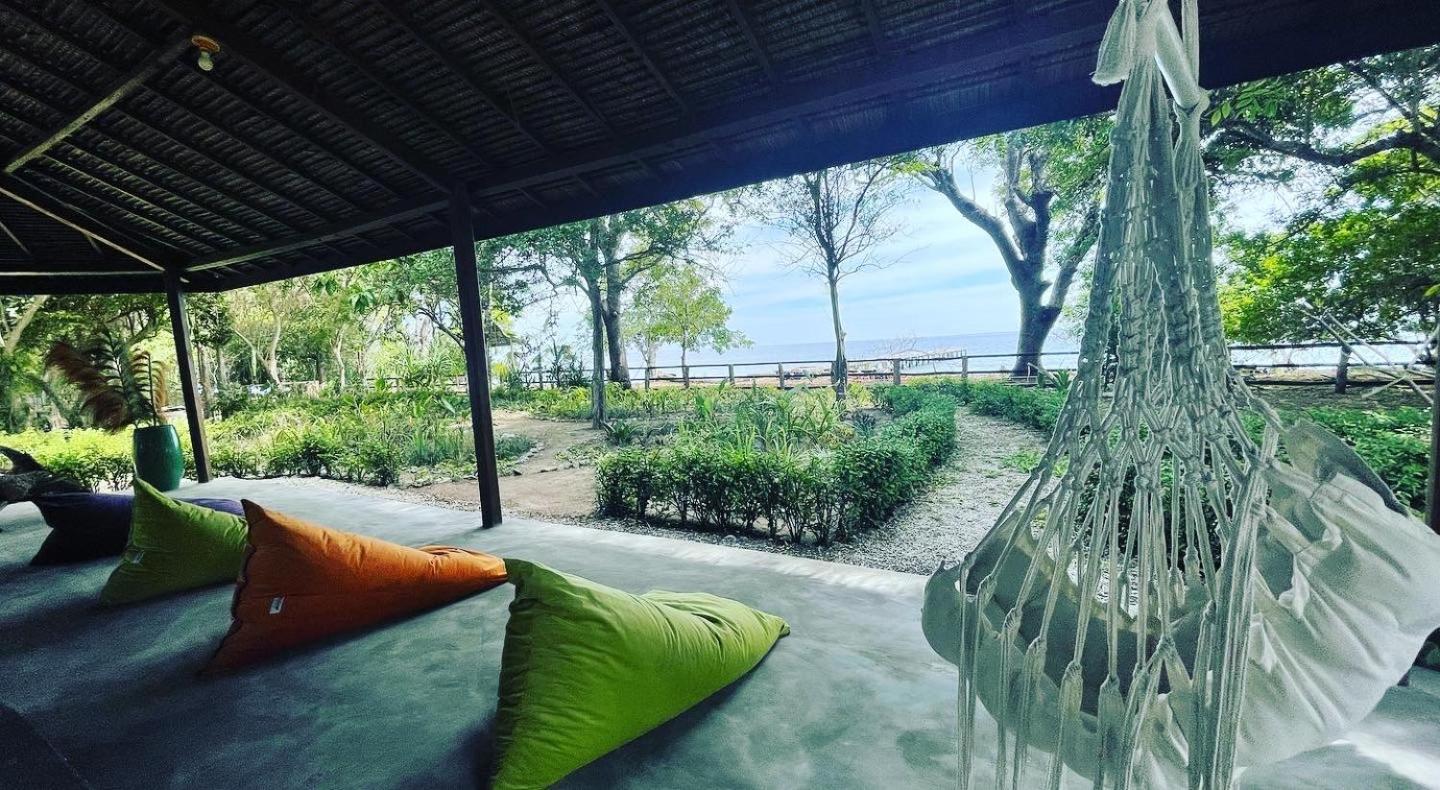 Roctopus Dive Center and Hostel
