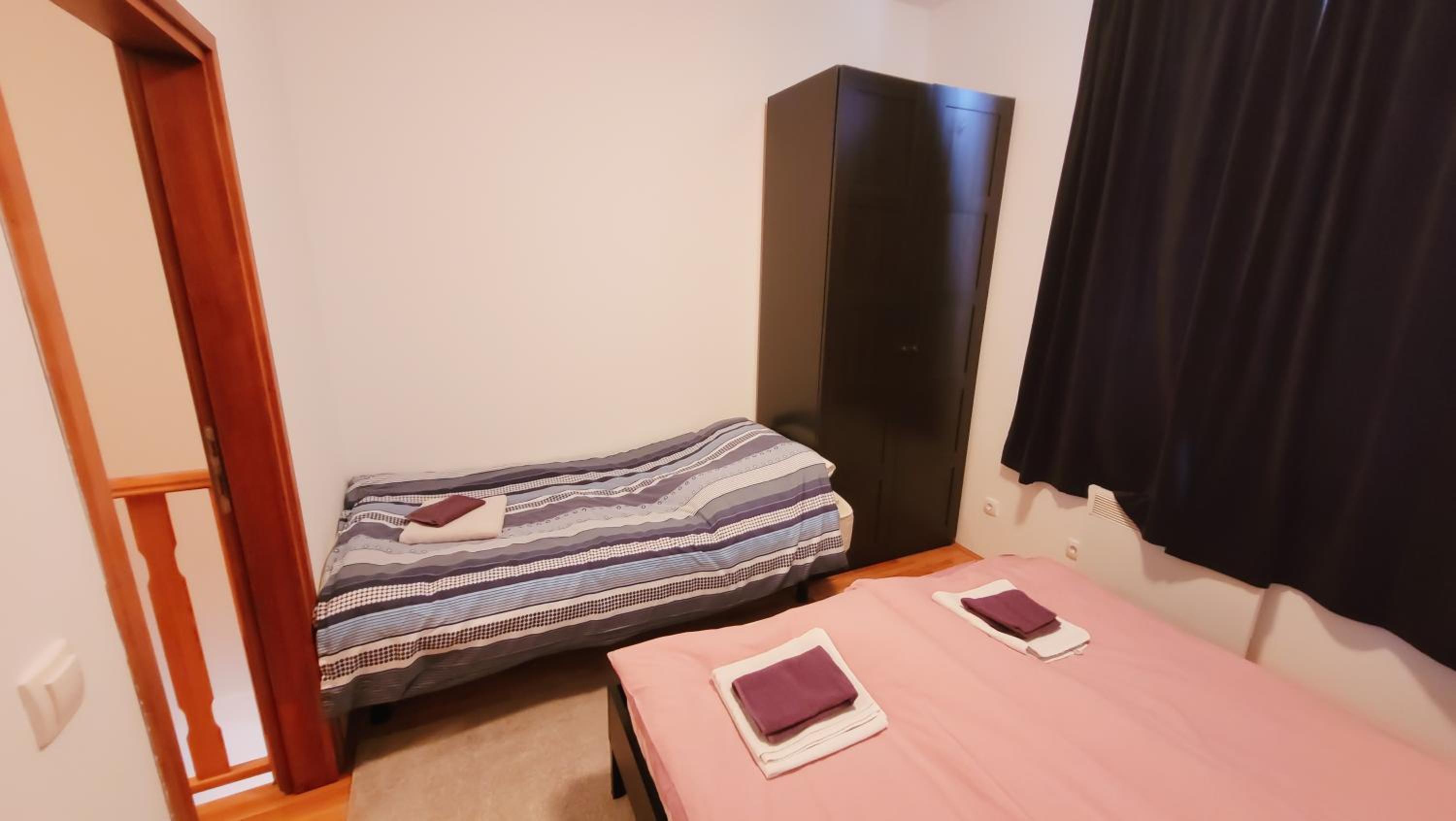 Apartman 10 - Jahorina