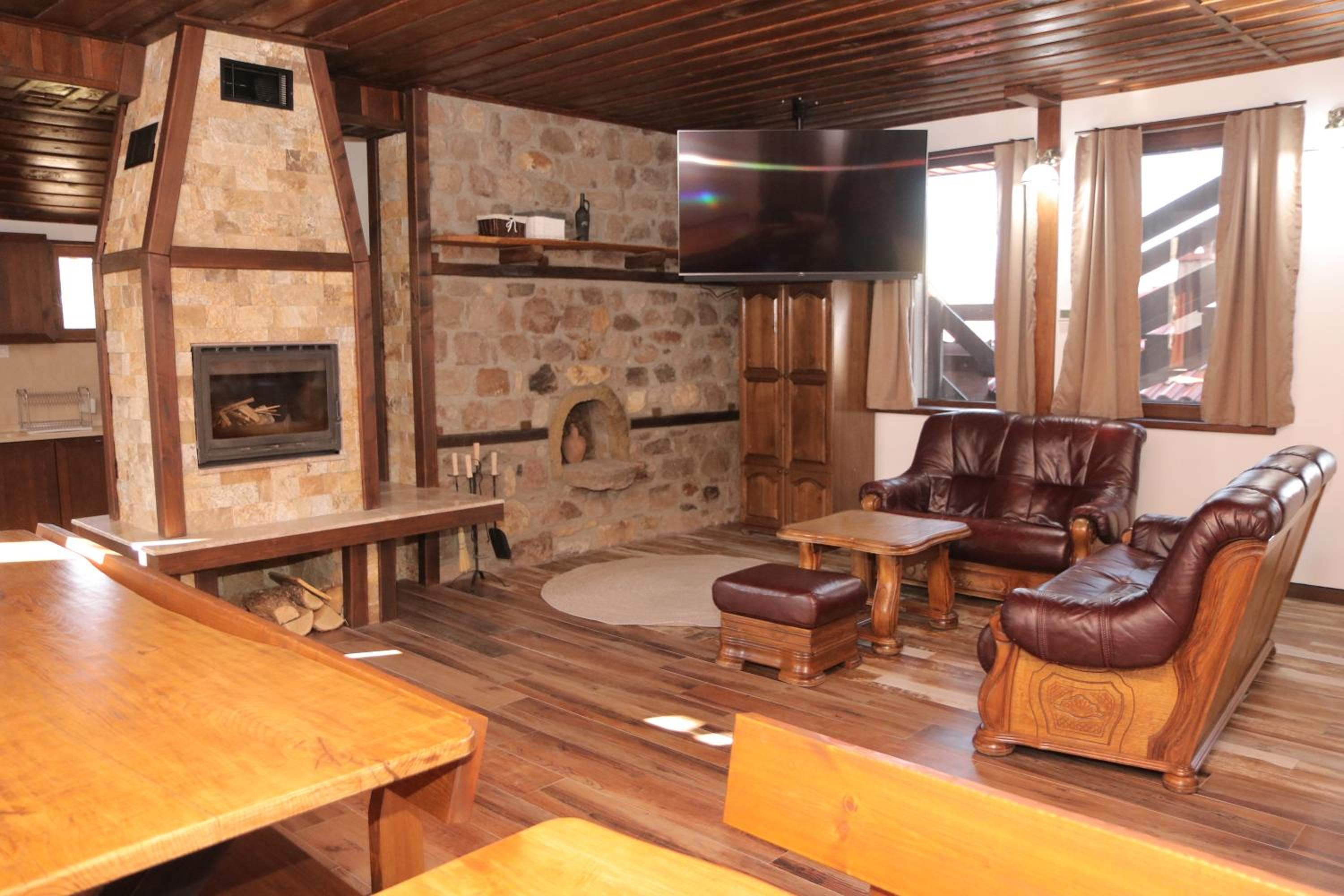 Vila Toplika