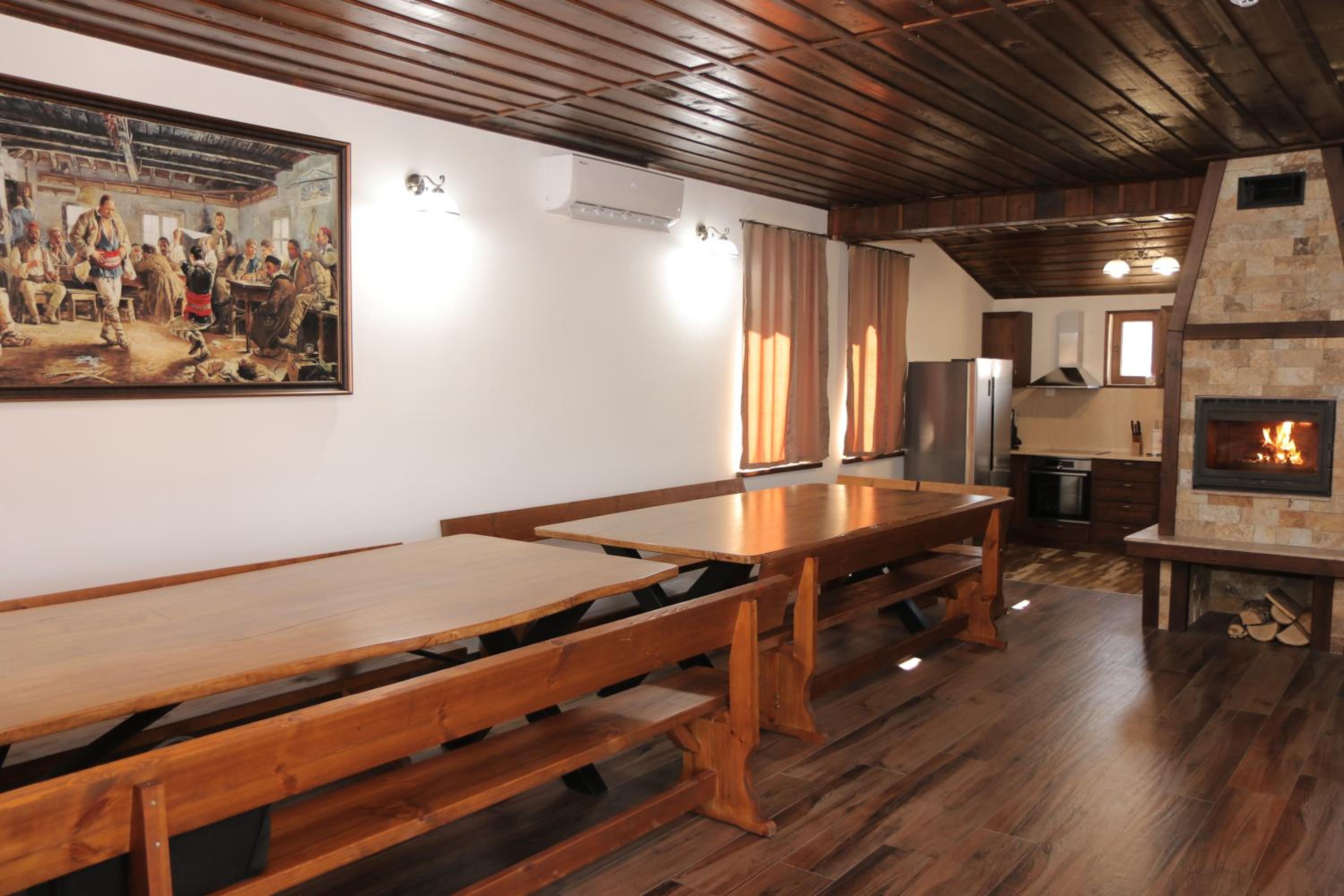 Vila Toplika