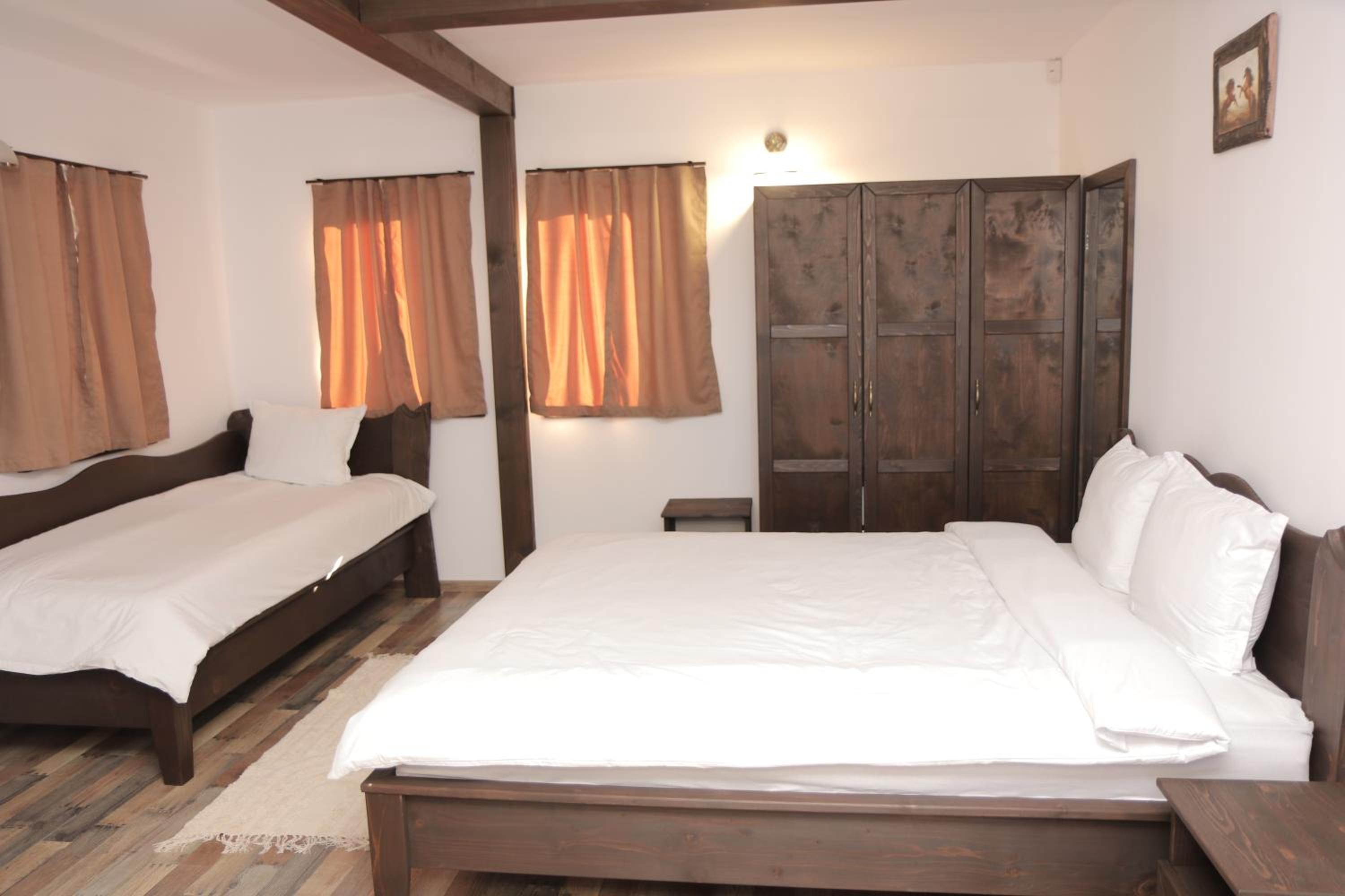 Vila Toplika