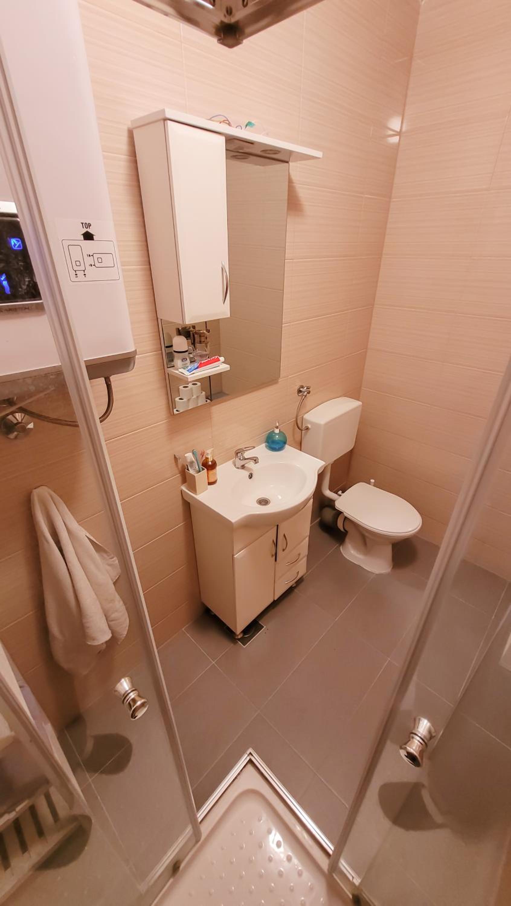 Apartman 10 - Jahorina