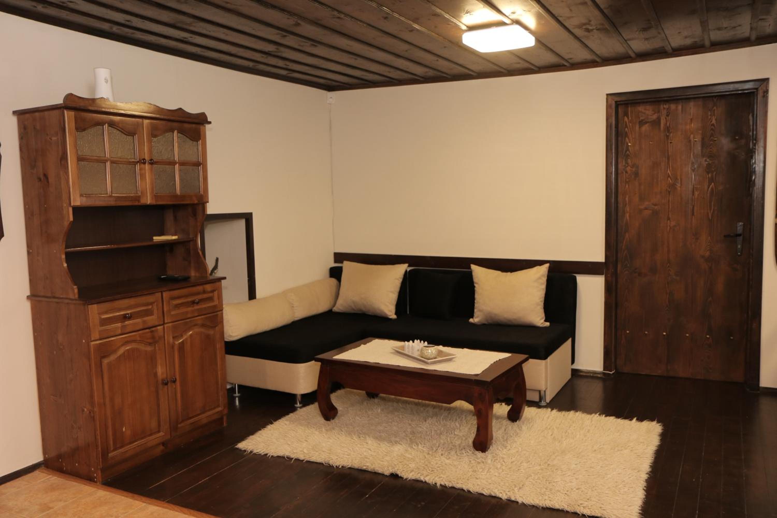 Vila Toplika