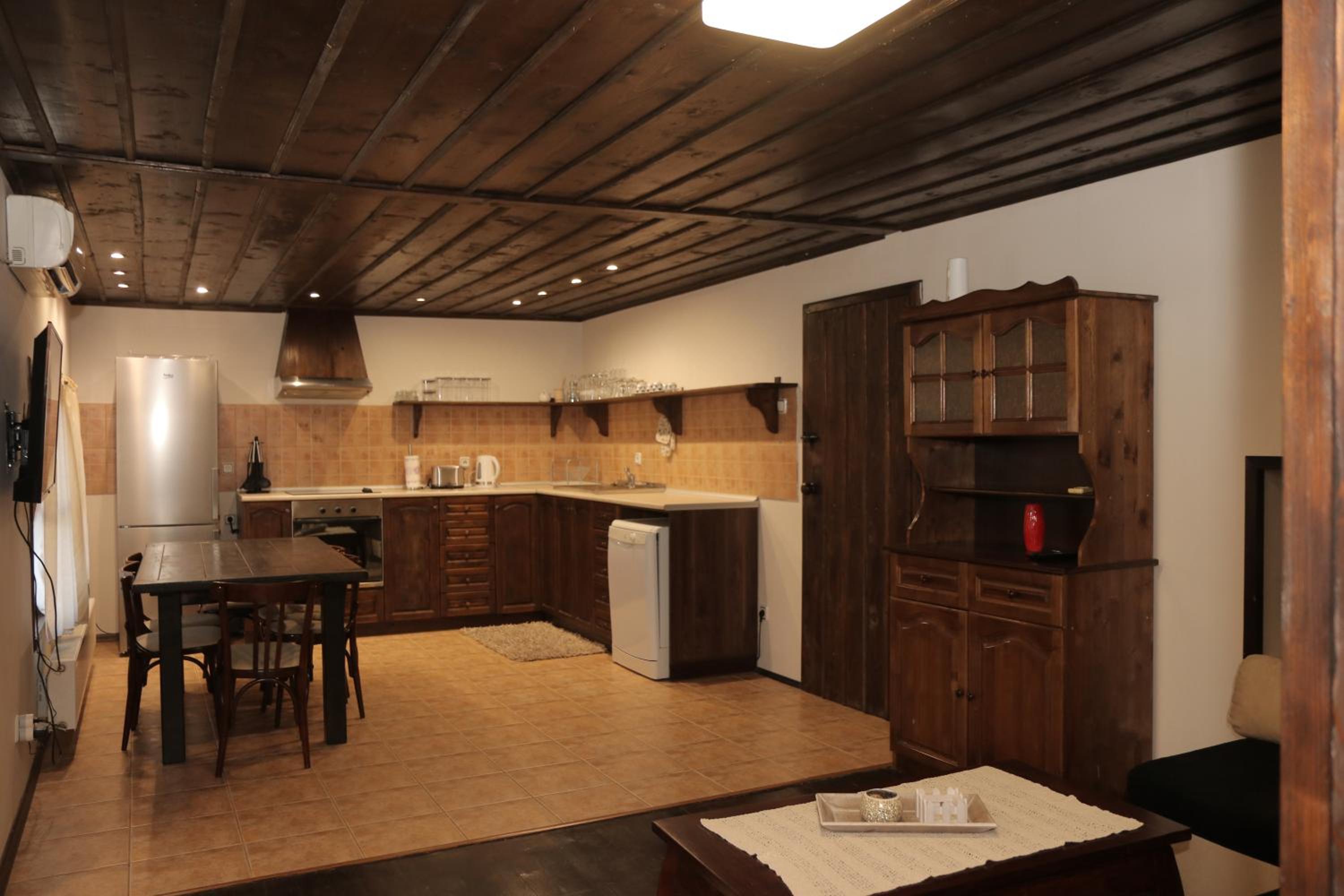 Vila Toplika