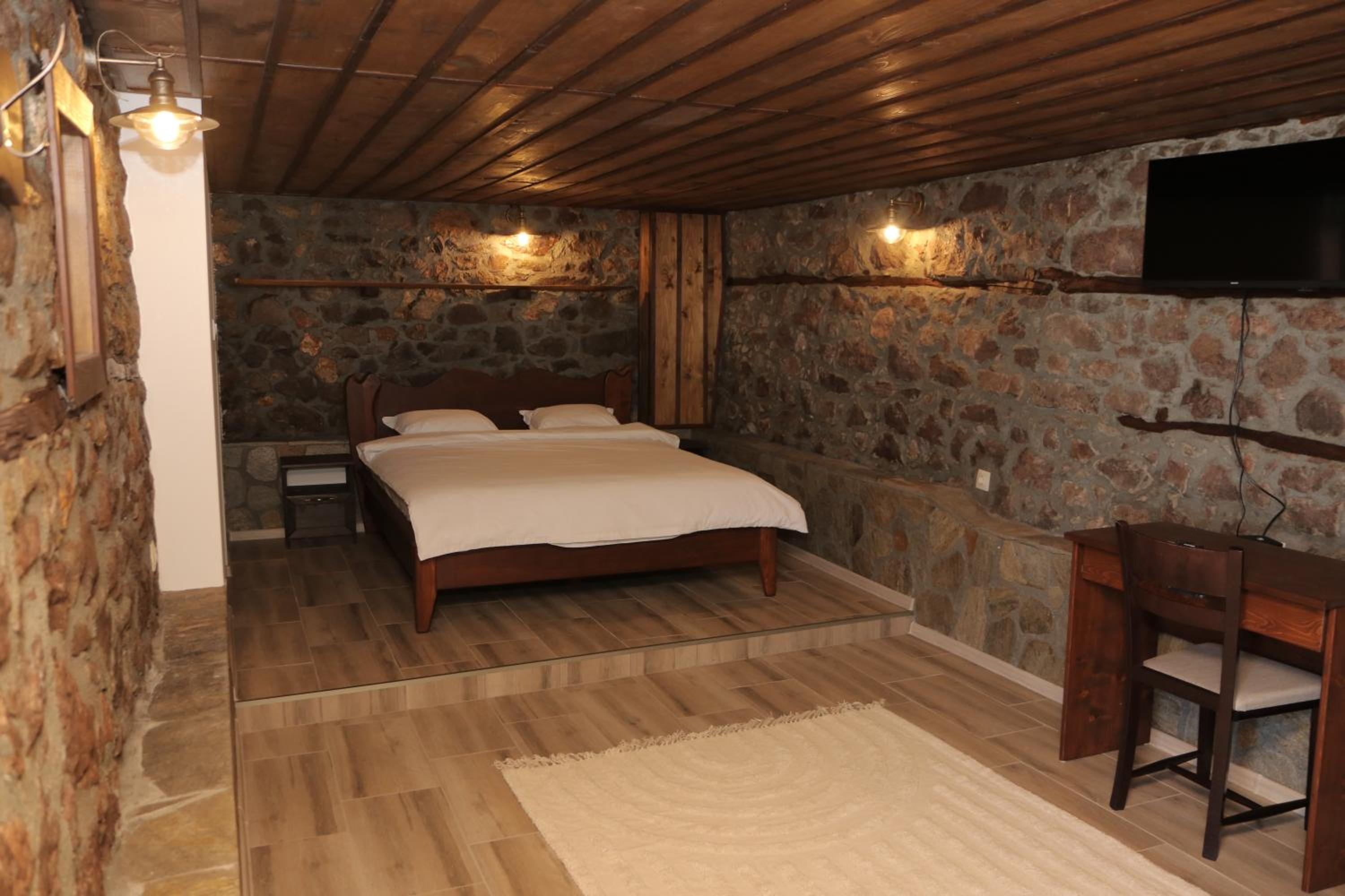 Vila Toplika