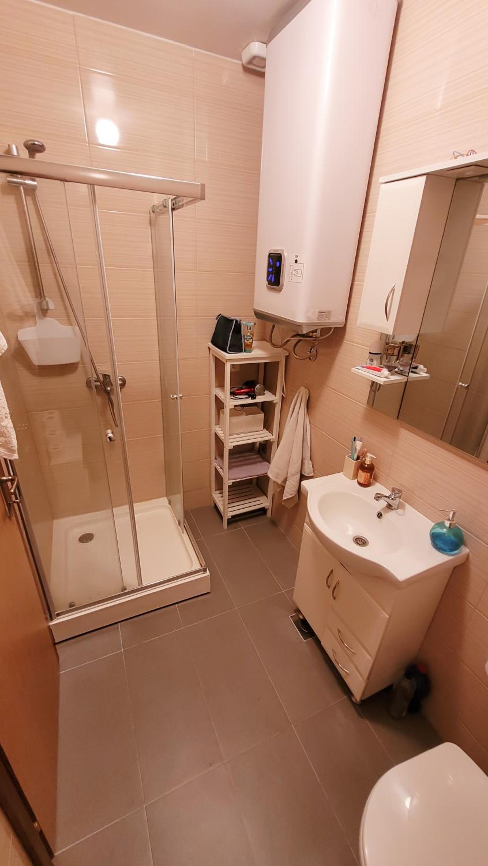 Apartman 10 - Jahorina