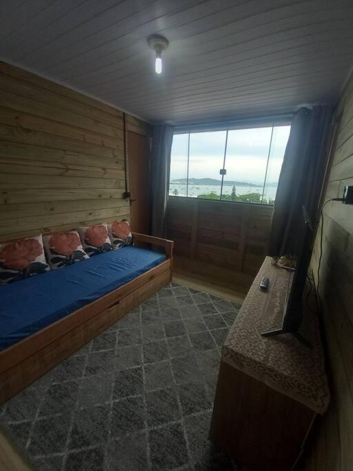 Casa de praia em Jurerê, Florianópolis