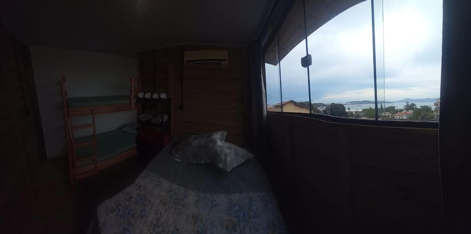 Casa de praia em Jurerê, Florianópolis