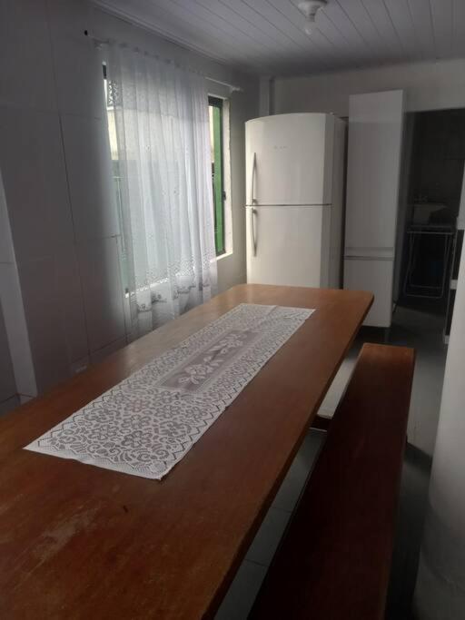 Casa de praia em Jurerê, Florianópolis