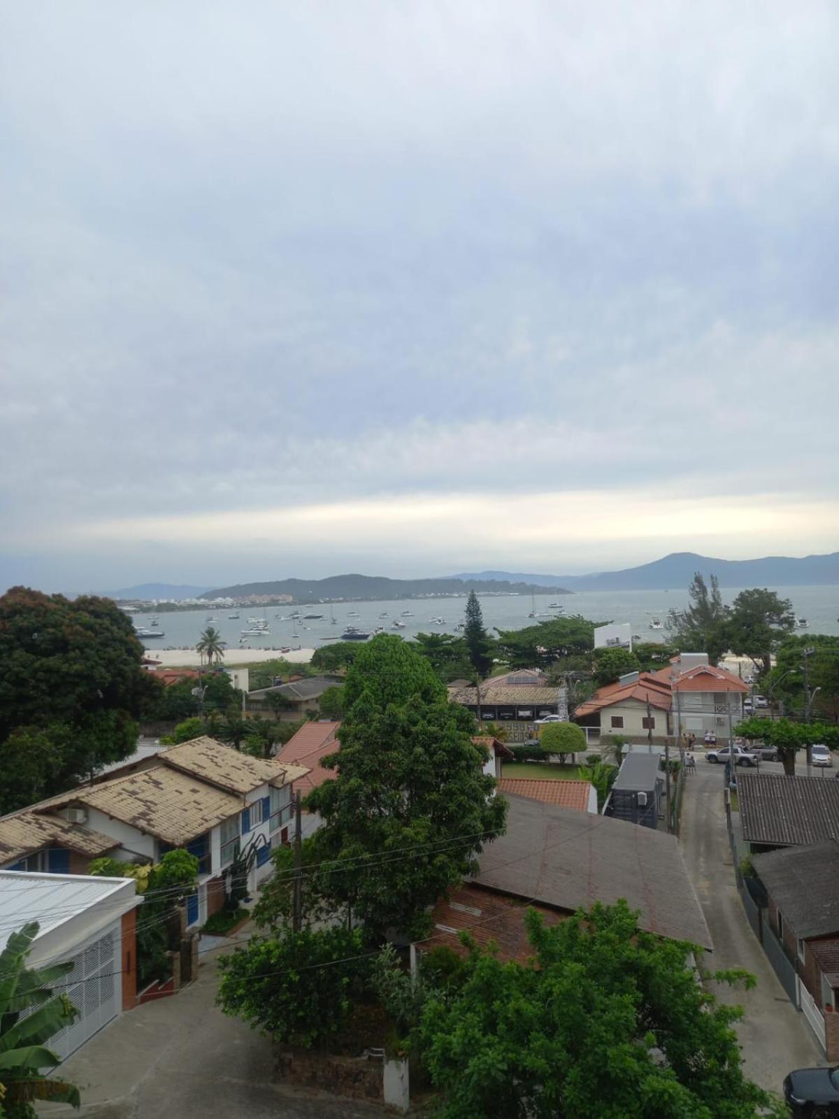 Casa de praia em Jurerê, Florianópolis