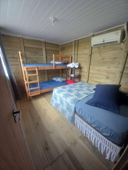 Casa de praia em Jurerê, Florianópolis