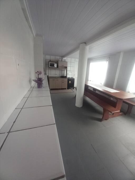 Casa de praia em Jurerê, Florianópolis
