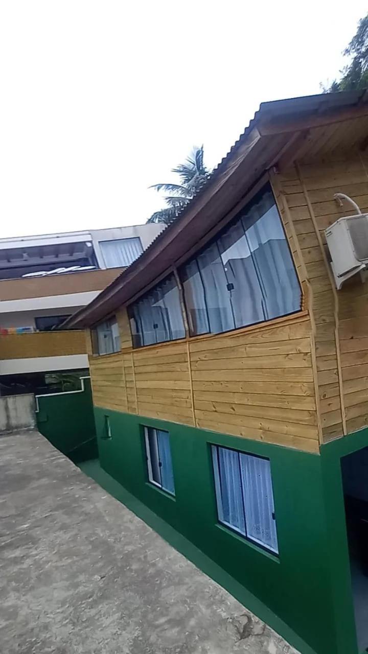 Casa de praia em Jurerê, Florianópolis